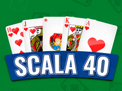 ເກມ Scala 40