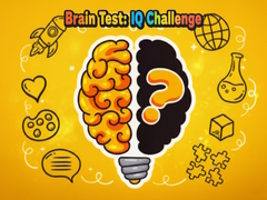 ເກມ Brain Test: IQ Challenge
