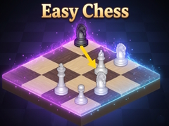 ເກມ Easy Chess