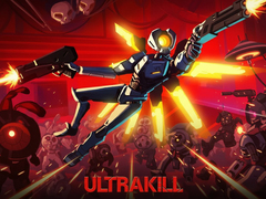 ເກມ Ultrakill