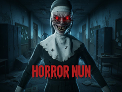 ເກມ Horror Nun