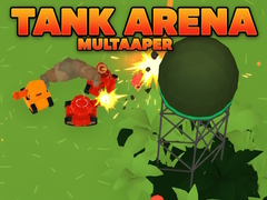 ເກມ Tank Arena Multiplayer