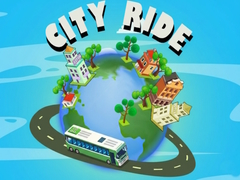 ເກມ City Ride