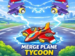 ເກມ Merge Plane Tycoon