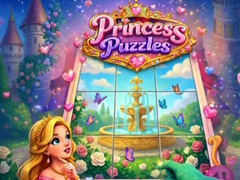 ເກມ Princess Puzzles