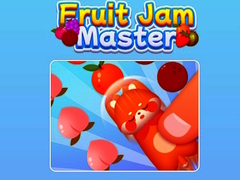 ເກມ Fruit Jam Master