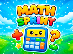 ເກມ Math Sprint
