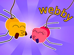 ເກມ Webby