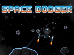 ເກມ Space Dodger
