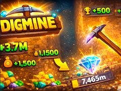 ເກມ Digmine