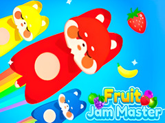 ເກມ Fruit Jam Master