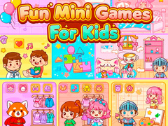 ເກມ Fun Mini Games For Kids