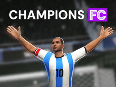 ເກມ Champions FC