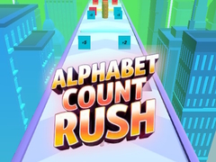 ເກມ Alphabet Count Rush