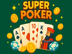 ເກມ Super Poker