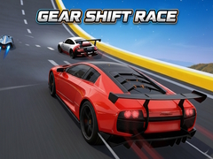 ເກມ Gear Shift Race