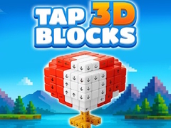 ເກມ Tap 3D Blocks