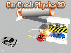 ເກມ Car Crash Physics 3D