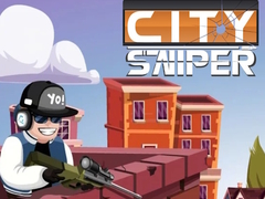 ເກມ City Sniper