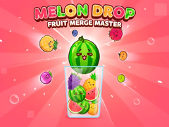 ເກມ Melon Drop: Fruit Merge Master