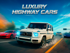ເກມ Luxury Highway Cars