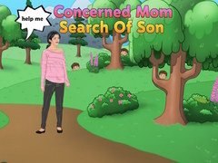 ເກມ Concerned Mom Search Of Son