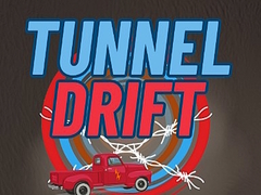 ເກມ Tunnel Drift