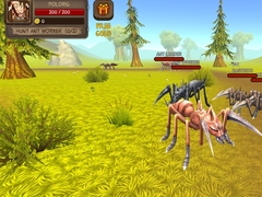 ເກມ Ultimate Ant Simulator