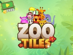 ເກມ Zoo Tiles