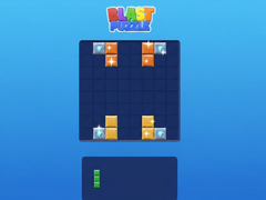 ເກມ Blast Puzzle