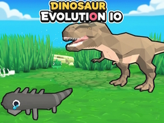 ເກມ Dinosaur Evolution IO