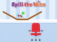 ເກມ Spill the wine