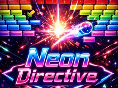 ເກມ Neon Directive