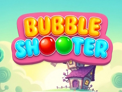 ເກມ Bubble Shooter 