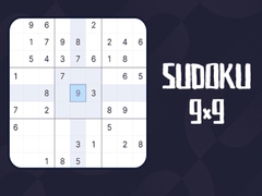 ເກມ Sudoku 9x9