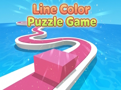ເກມ Line Color Puzzle Game