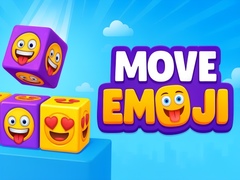 ເກມ Move Emoji