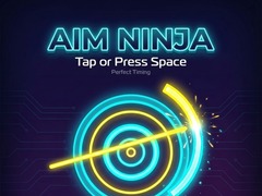 ເກມ Aim Ninja