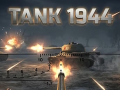 ເກມ Tank 1944