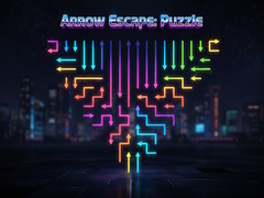 ເກມ Arrow Escape: Puzzle