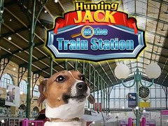 ເກມ Hunting Jack - At the Train Station