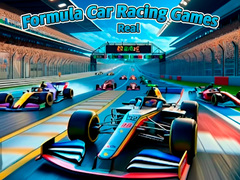 ເກມ Formula Car Racing Games Real