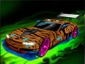 ເກມ Pimp My Street Racing Car
