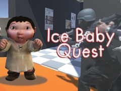 ເກມ Ice Baby Quest