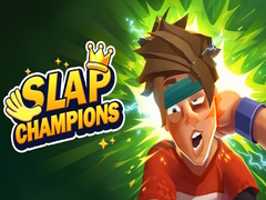 ເກມ Slap Champions