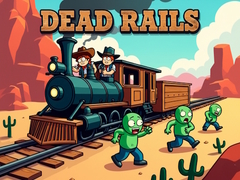 ເກມ Dead Rails