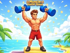 ເກມ Muscle Master Quest