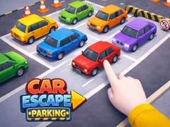 ເກມ Car Escape Parking