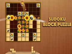 ເກມ Sudoku Block Puzzle