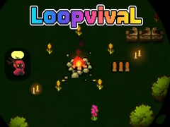 ເກມ Loopvival